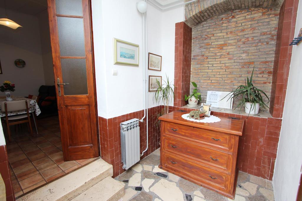 Apartment Riki Rovinj Zimmer foto